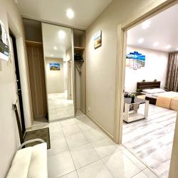 Фото Самарские апартаменты на Съездовской