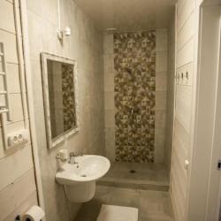 Фото Отель ДиVный CLUB (Дивный Клаб)