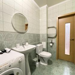 Фото Апартаменты на улице Московский тракт 83 корпус 1