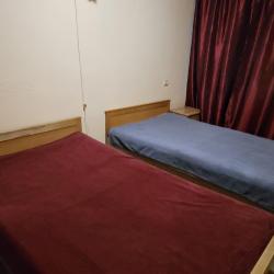 Фото Отель Main Room Уфимское шоссе (Мэин Рум)