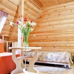 Фото Отель Пансионат Сосновый бор