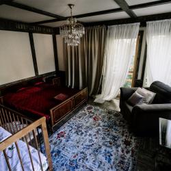 Вилла King Size (Lumiere)