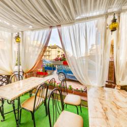 Фото Отель Санрайз