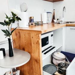 Фото Апартаменты на улице Ворошилова 41