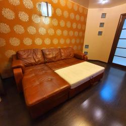 Фото Апартаменты на улице Самойловой 9