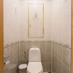 Фото Отель Comfort Apartments (Комфорт Апартаментс) на улице Новогиреевская