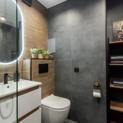 Фото Апартаменты на Спортивной улице 47