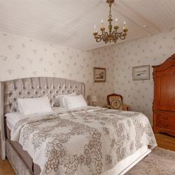 Фото Отель Генеральская дача