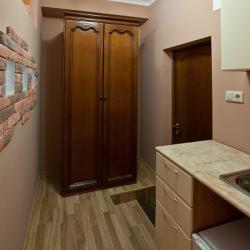 Фото Отель Экипаж