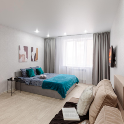 Апартаменты стандарт 128