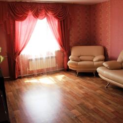 Фото Отель На Льва Толстого