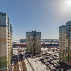 Фото Отель Сова-дом на улице Карла Маркса 54