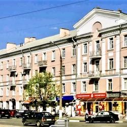 Фото Отель Посуточно Tver69 (69) на Тверском