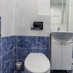 Номер стандарт с 2 односпальными кроватями