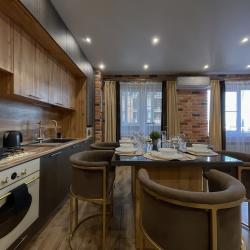 Фото Отель Green FOX на улице Бакинская 92