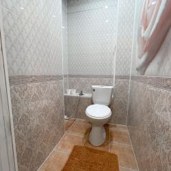 Апартаменты улучшенные