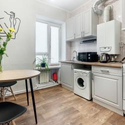 Фото Апартаменты на улице Тургеневская