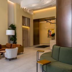 Фото Отель RentalSPb на проспекте Энергетиков 8 корпус 2