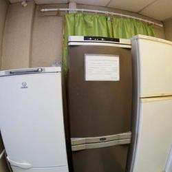 Фото Отель HotelHot (ХотелХот)