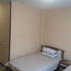 Фото Отель Белый камень