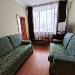 Номер люкс Double