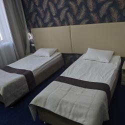 Фото Отель Аквилон