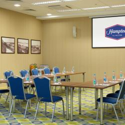 Hampton by Hilton Nizhny Novgorod (Хэмптон Хилтон Нижний Новгород) — ed6bbe84668f2d3ff8a0bb93f587210d