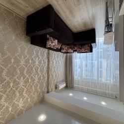 Апартаменты эконом г. Сочи, ул. Крымская 89, кв. 502