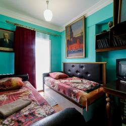 Фото Отель Родина