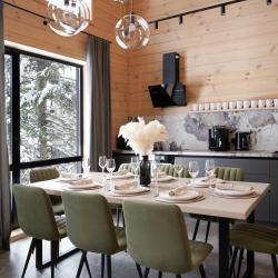 Фото Отель Pine Hills (Пайн Хилс)