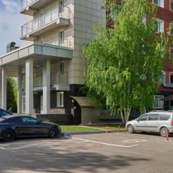 фото 2 SunFlower Парк Отель (СанФлауэр Парк)