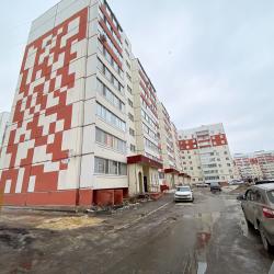 Фото Симбирские апартаменты на улице Игошина 3