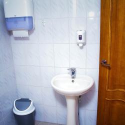 Фото Отель Матросово