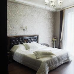 Фото Отель Моцарт Холл