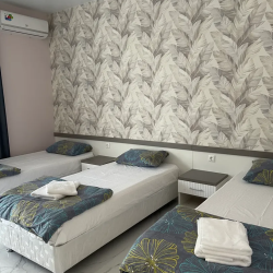 Фото Отель Лунный Свет