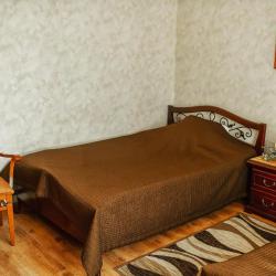 Фото Отель Разгуляй