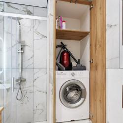 Фото Апартаменты на Красной улице 27