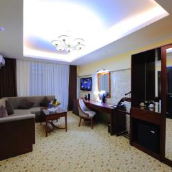 Фото Отель Jannat Resort (Жаннат Резорт)