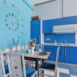 Фото Апартаменты на улице Ефимова 1