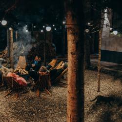 Фото Отель Dombay Winter Hall (Винтер Холл)