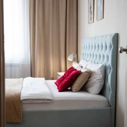 Фото Апартаменты на улице Чичерина 43