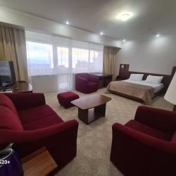 Фото Отель GREENHOUSE (ГРИНХАУС)