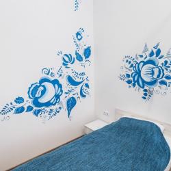 Фото Yes! Hostel (Ес! Хостел)