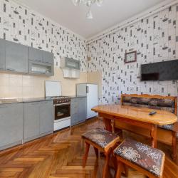 Фото Отель Гостевой дом Чайка