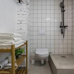 Фото Апартаменты на улице Варварская