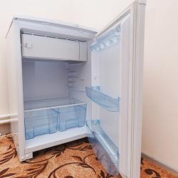 Номер стандарт улучшенный с 1 двуспальной кроватью