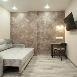 Апартаменты стандарт №2