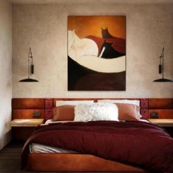 Фото Отель Yurta Boutique Hotel (Юрта Бутик)