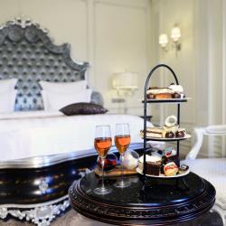 Фото Отель Ambassadori (Амбассадори)