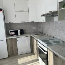 2-комнатные апартаменты люкс